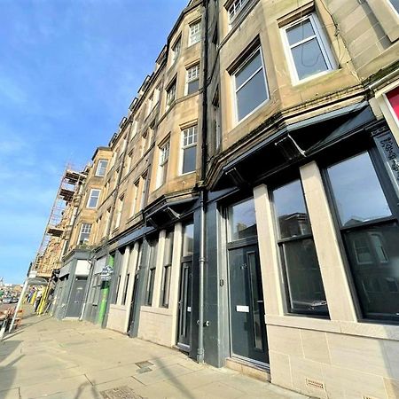 Luxury Reno'D 1 Bed Nr Bruntsfield & The Meadows Apartment EDI Exterior foto
