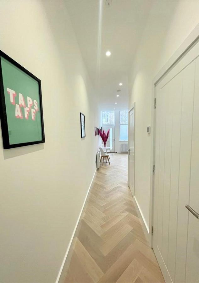 Luxury Reno'D 1 Bed Nr Bruntsfield & The Meadows Apartment EDI Exterior foto