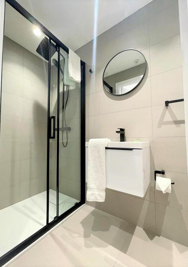 Luxury Reno'D 1 Bed Nr Bruntsfield & The Meadows Apartment EDI Exterior foto